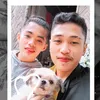 🏳️‍🌈Rob💏Alexis🏳️‍🌈 - @robinllego - TikTok