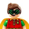 ROBINNN!!🐥 - @lego__robin - TikTok