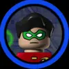 Silent - @robin_legobatman - TikTok