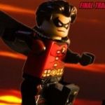 Tim Drake - @lego__robin - Instagram