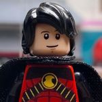 𝙏𝙄𝙈 𝘿𝙍𝘼𝙆𝙀 - @lego_red_robin - Instagram