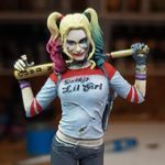 Robin Van Lent - @rolepainting - Instagram