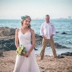 Robin Leslie Manoogian - @vallartavows - Instagram