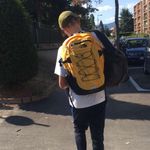 Robin Levasseur - @r_l3va - Instagram