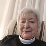 Linda Robin-levine - @linrobinl - Instagram