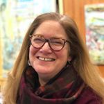 Robin LeVine - @sortedaffairs - Instagram