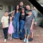 Robin Levine Floren - @robinkay1231 - Instagram
