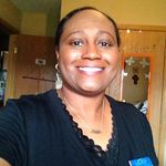 Robin Levine-Grice - @blessedwmnofgod - Instagram