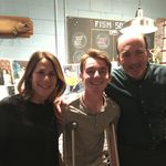Robin Levine Lebovitz - @robinlebovitz - Instagram