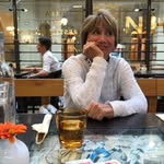 Robin Levine Saltman - @robinsaltman - Instagram