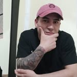 Robin Leyva - @robinleyva96 - Instagram
