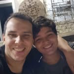 Robinho Santiago - @robin_leytini - Instagram