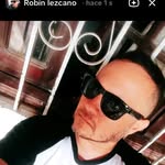 Robin Lezcano - @alejandrojoselezcano - Instagram