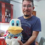 Robinson Lezcano - @lezcanorobinson - Instagram