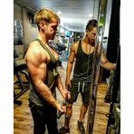 Robin Lindemann - Facebook