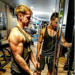Robin Lindemann - @robiin_lindemann - Instagram