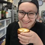 Robin Link - @ribbon_robin - Instagram