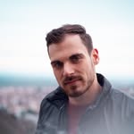 Robin Link - Parkour Coach - @robinthecoach - Instagram