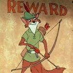 Robin Hood & Little John - @robinhoodelittlejohnaroma - Instagram
