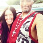 Thermoun Robin Locklear - @trinty16 - Instagram
