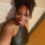 Robin Lofton - @nylasgrammy - Instagram