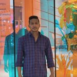 Robin Lopes - @9998lopesrobin - Instagram