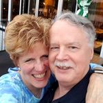 Robin Lott Reese - @rlrblueangel - Instagram