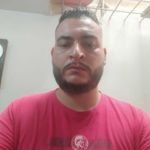 Robinson Alexis Lujan Zapata - @robinsonalexislujan - Instagram