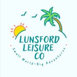 Robin Lunsford - @lunsfordleisureco - Instagram