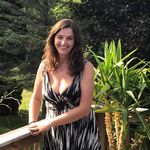 Robin Lunsford Smith - @rds1981 - Instagram