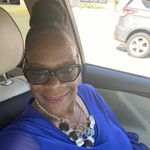 Robin Luster - @toomuch618_ - Instagram