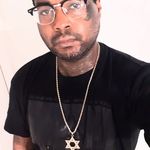 Robin luster jr - @robinjr84 - Instagram