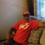 Robin Luster Sr. - @sr.robinluster - Instagram