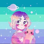 Robin Kathleen Lyman - @pandabird09 - Instagram