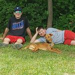 Robin Kristin Roth Macpherson - @rmacpher - Instagram
