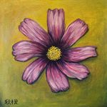 Robyn Anne Macpherson Smart - @mrssmartart - Instagram