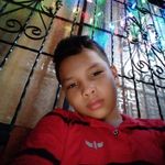 Robinson  esteban  madrigal - @robinsonestebanmadrigal - Instagram