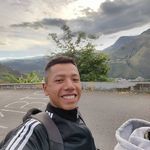 Robinson Madrigal Capera - @robinsonmadrigalcapera - Instagram