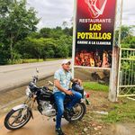 Robinson Reyes Madrigal - @robinsonreyesmadrigal - Instagram