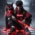 The_Robin_707 - @robinfranklinmadrigal - Instagram