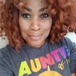 Robin Magee - @auntiebdl - Instagram