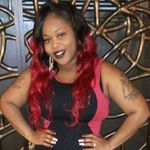 Robin Magee - @baybay60128 - Instagram