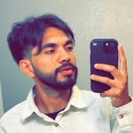 Robin Malik - @christforever93 - Instagram