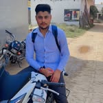Robin malik - @robinmalik3600 - Instagram
