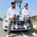 Robin Malik - @robinmalik8769 - Instagram