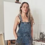 Mallory Robin | Oil Painter - @malloryrobinart - Instagram