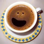 Robin Mallory - @chaosandcoffee - Instagram