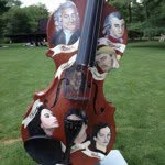 Robin Mallory - @classicalstrings - Instagram
