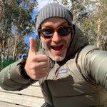 Robin Marchant - @robsrobin - Instagram