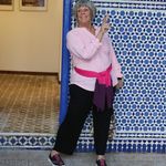 Robin Goldberg Marcus - @robin.g.marcus - Instagram